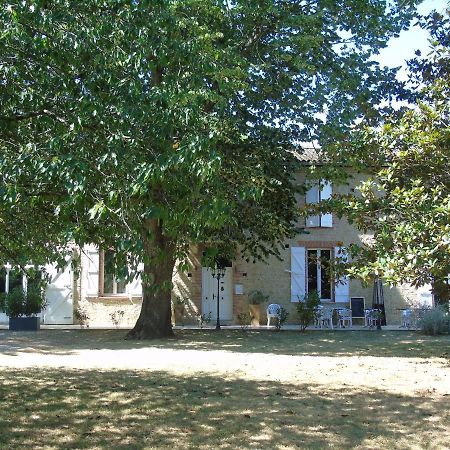 La Bastide De Negra Montesquieu-Lauragais Exterior foto