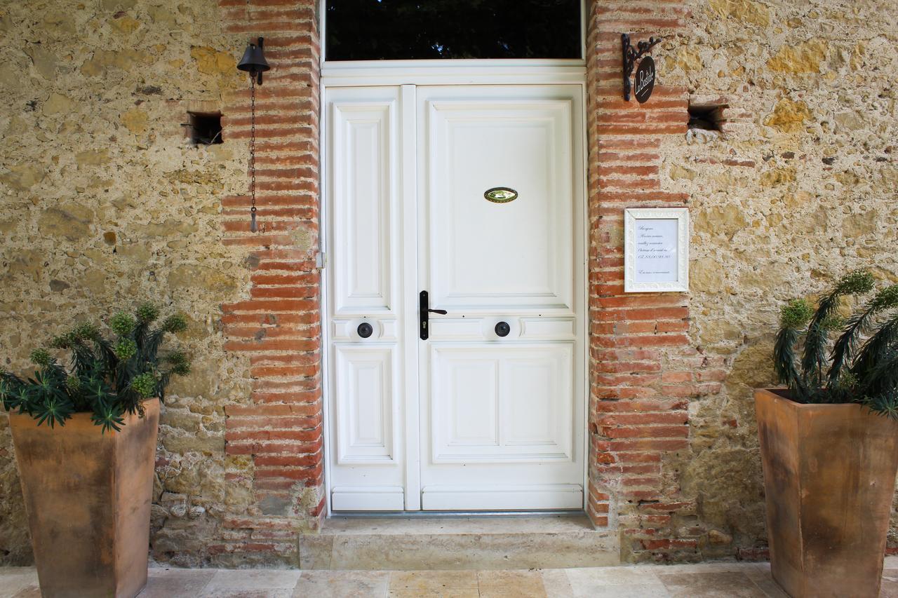 La Bastide De Negra Montesquieu-Lauragais Exterior foto